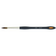 Renfert layart Style Ceramic Brushes - Natural Bristle Brush - Size 8 bold - 17250018 - 1 ONLY SPECIAL OFFER